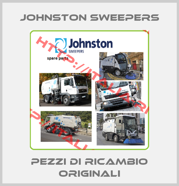 Johnston Sweepers