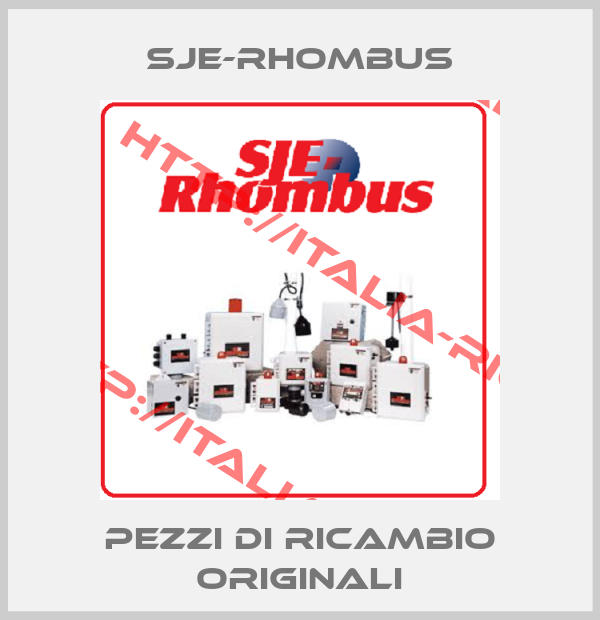 SJE-Rhombus