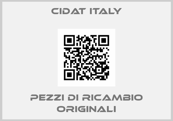 CIDAT ITALY
