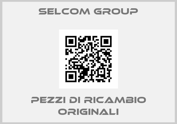 Selcom Group