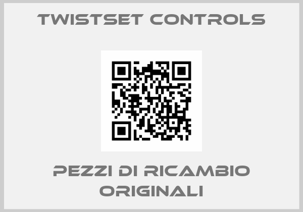Twistset Controls