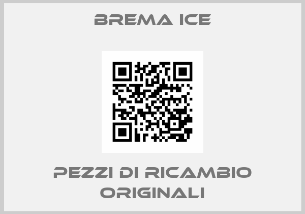 BREMA Ice