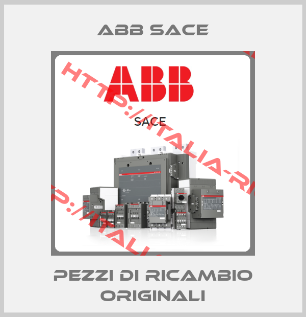 ABB SACE