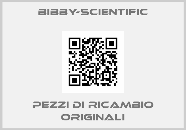 bibby-scientific