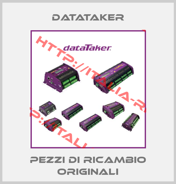 datataker