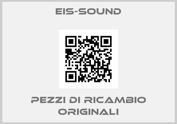 eis-sound