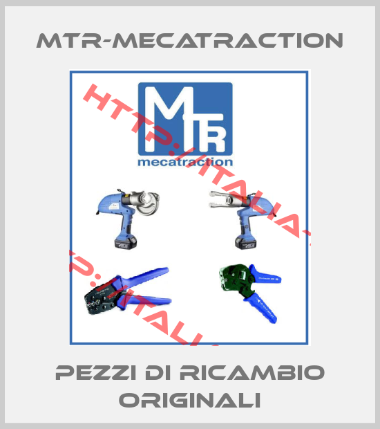 mtr-mecatraction
