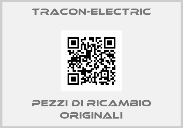 Tracon-Electric