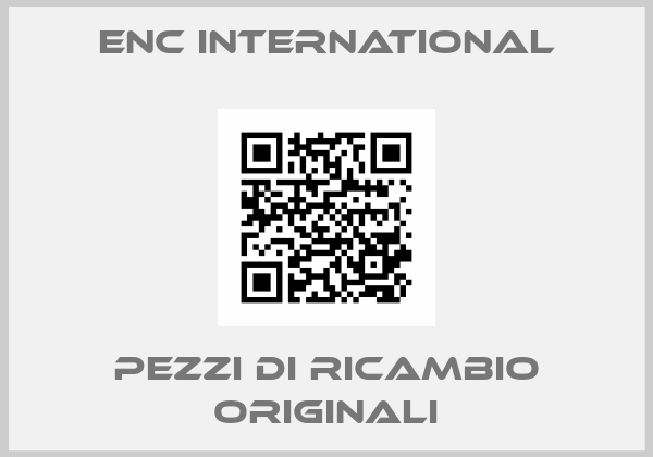 Enc International