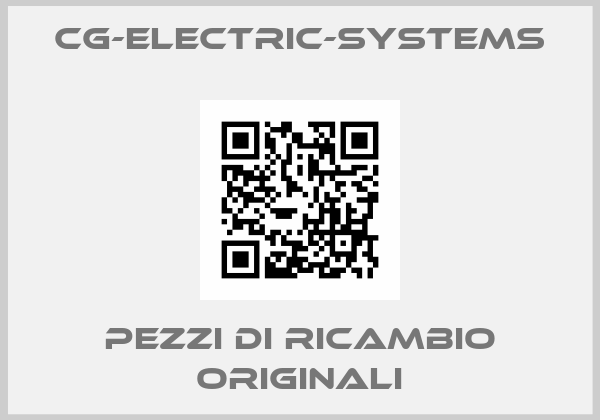 cg-electric-systems