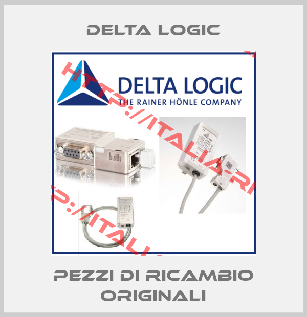 Delta Logic