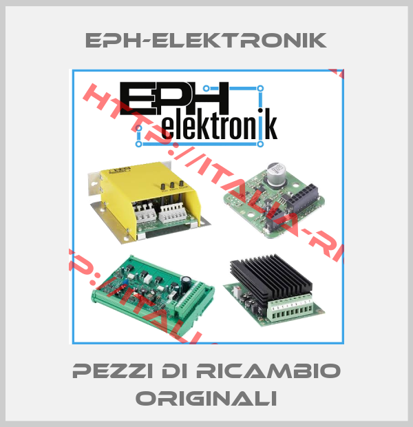 Eph-elektronik