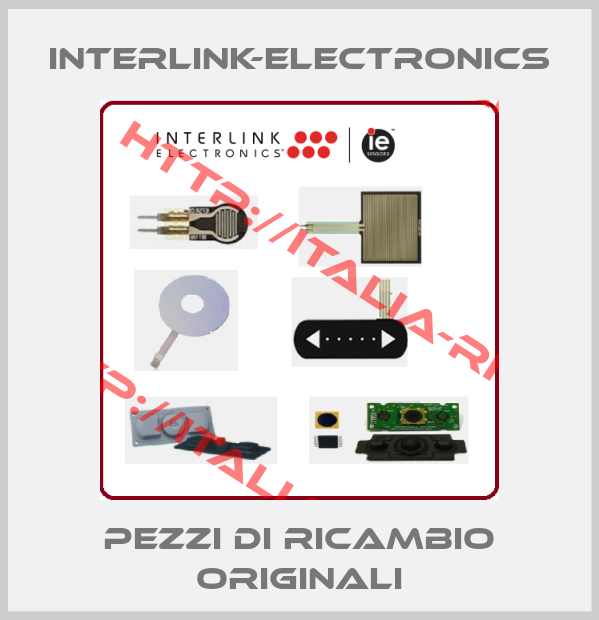 interlink-electronics