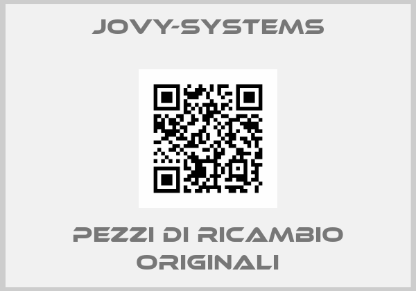jovy-systems
