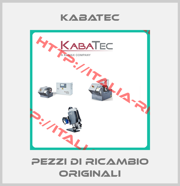 Kabatec