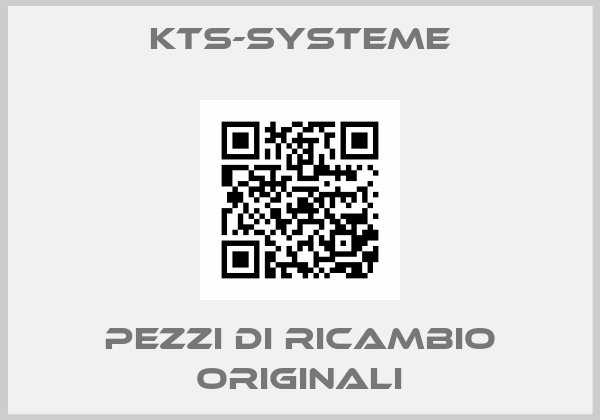 kts-systeme