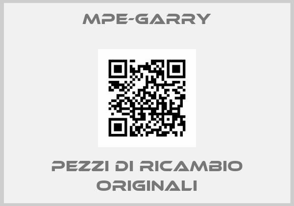 mpe-garry