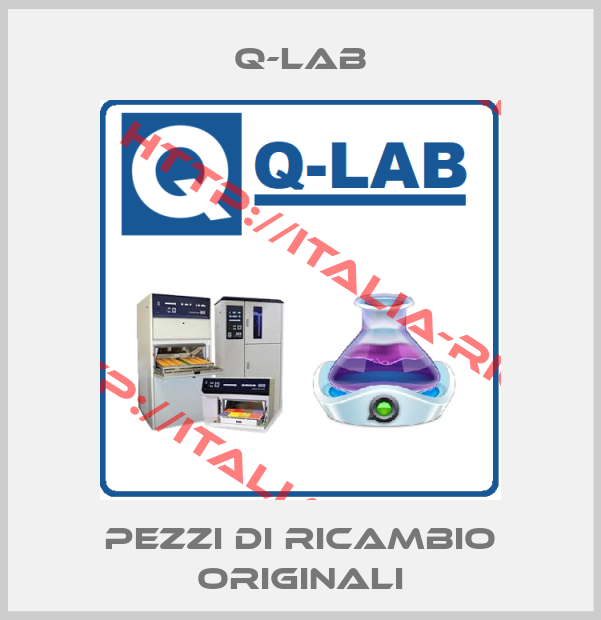 Q-lab