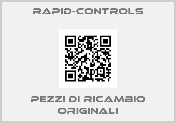 rapid-controls