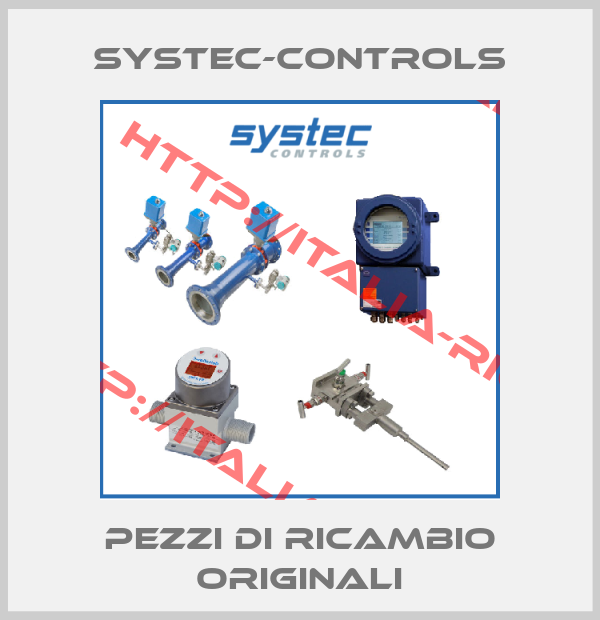 Systec-controls