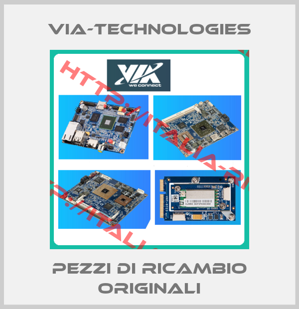 via-technologies