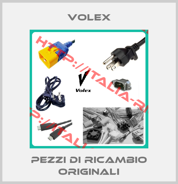 volex