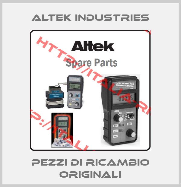 ALTEK Industries