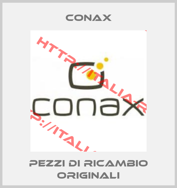 CONAX