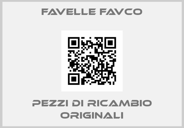 Favelle Favco