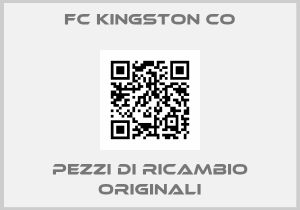 FC Kingston co