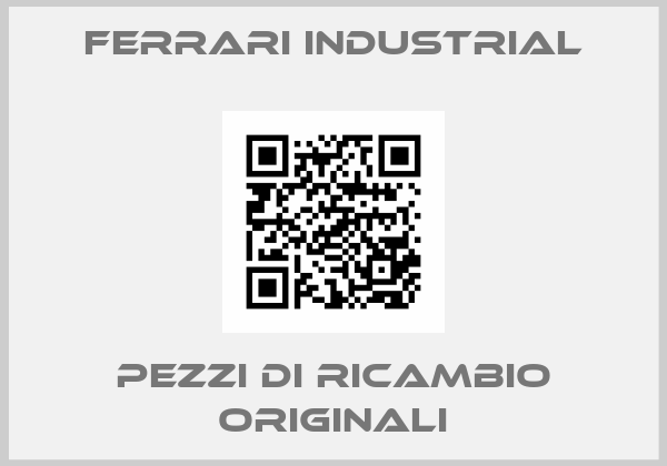 Ferrari Industrial
