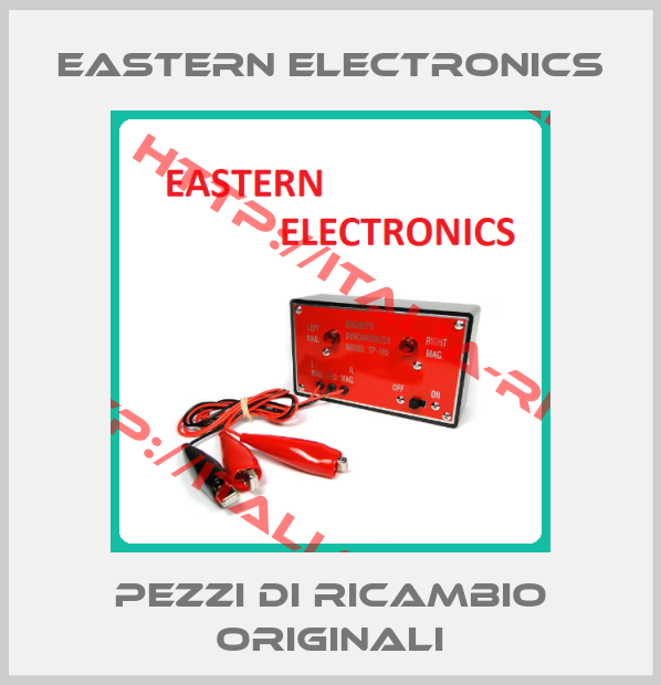EASTERN ELECTRONICS