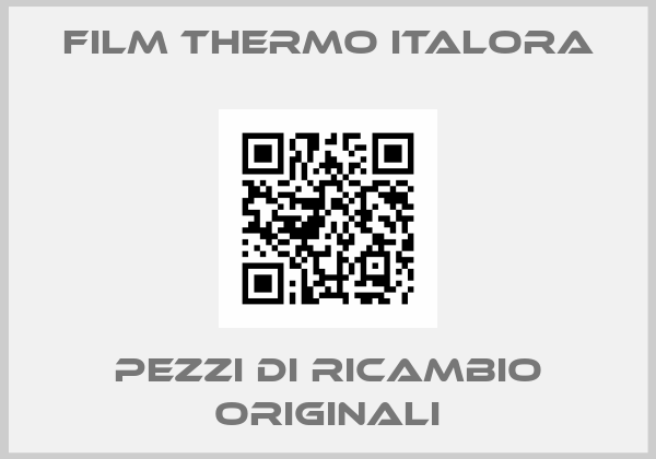 Film Thermo Italora