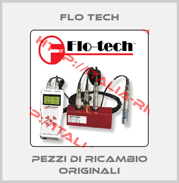 Flo Tech