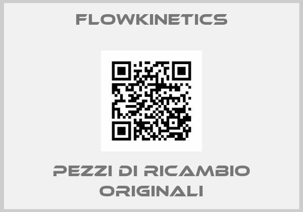 FlowKinetics