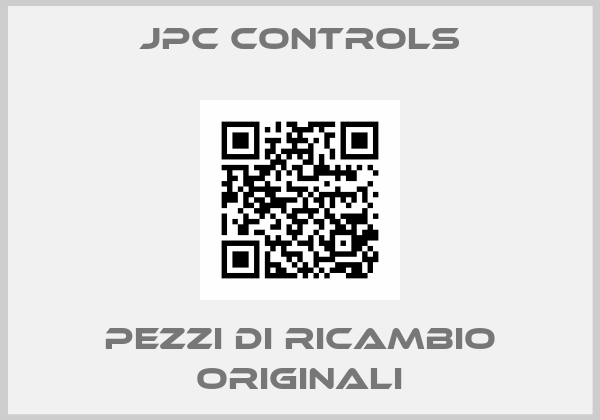 JPC CONTROLS