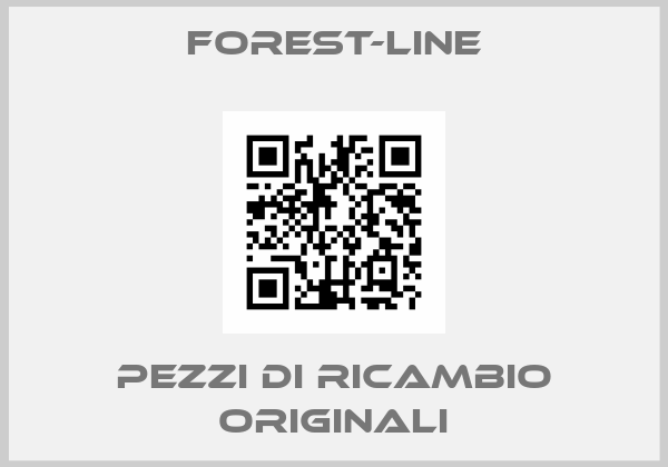 Forest-Line