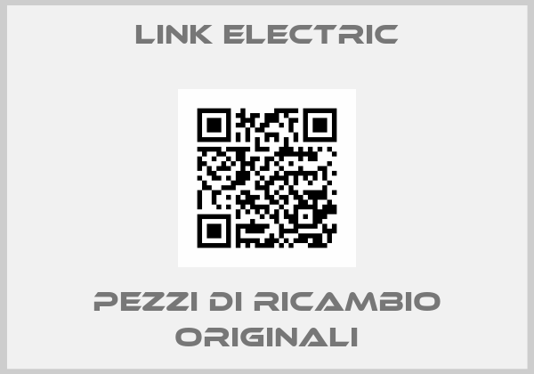LINK ELECTRIC