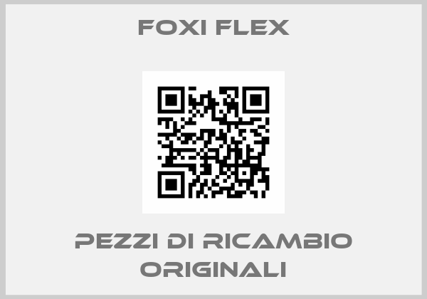 Foxi Flex