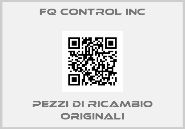 Fq Control Inc