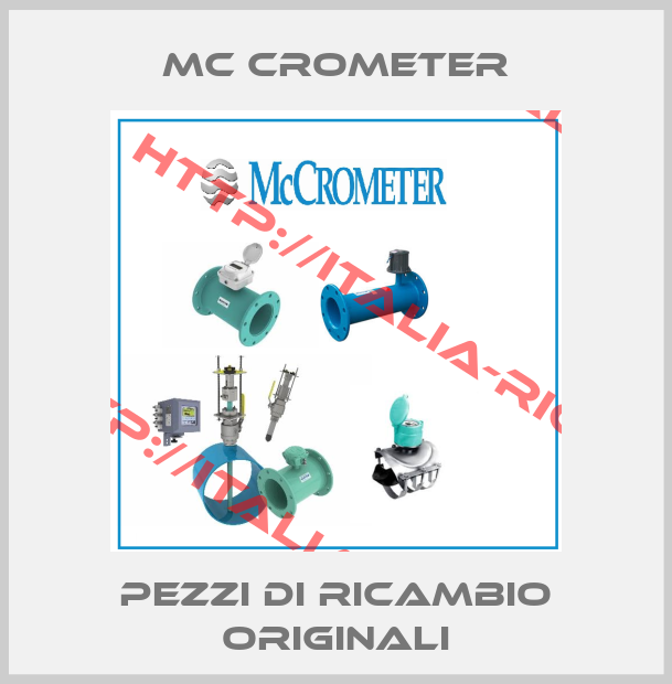 MC CROMETER