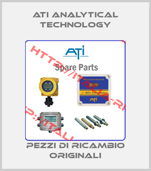 ATI Analytical Technology