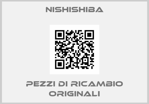 NISHISHIBA