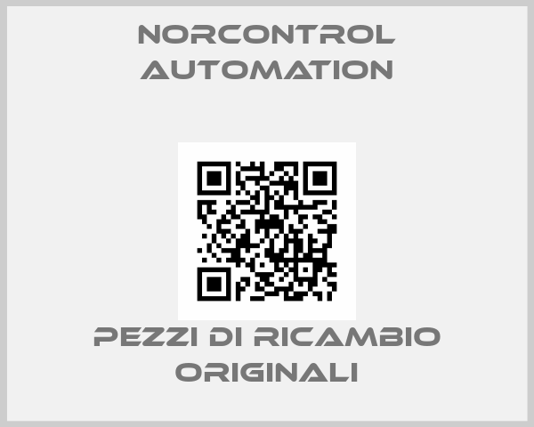 NORCONTROL AUTOMATION