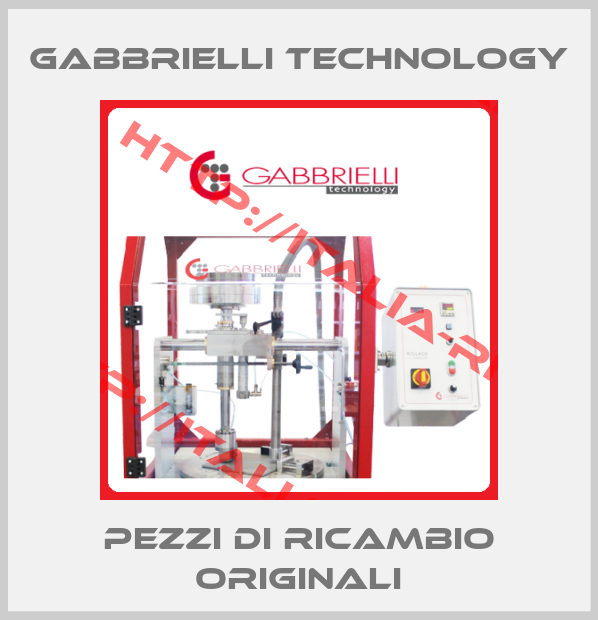 Gabbrielli Technology