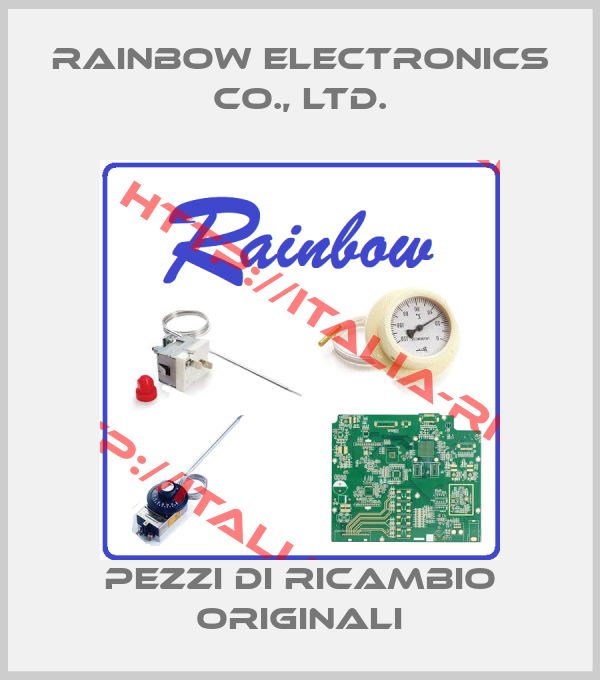 Rainbow Electronics Co., Ltd.