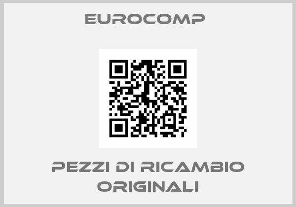 Eurocomp 