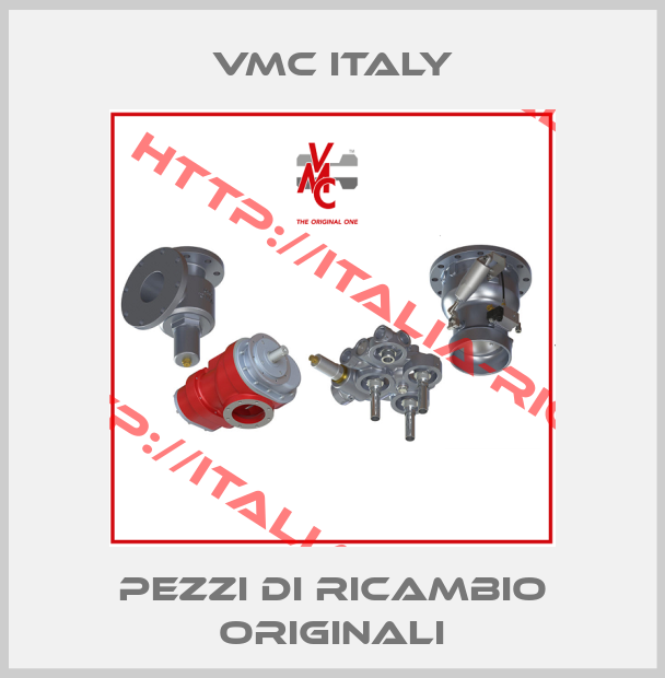 VMC Italy