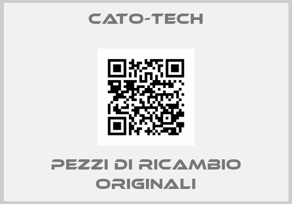 Cato-Tech