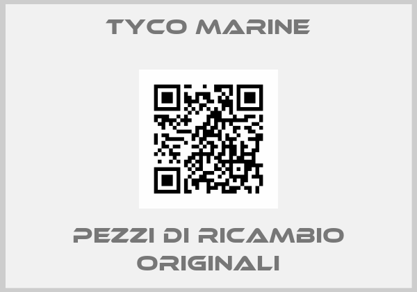 Tyco Marine
